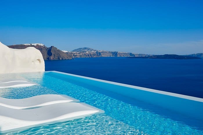 Canaves Oia Suites Canaves Oia Suites