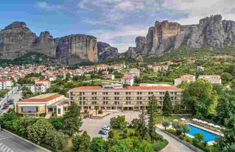 Divani Meteora