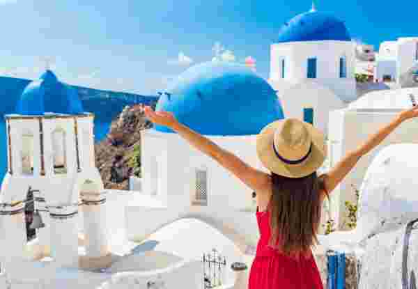 Greece solo travel_feature