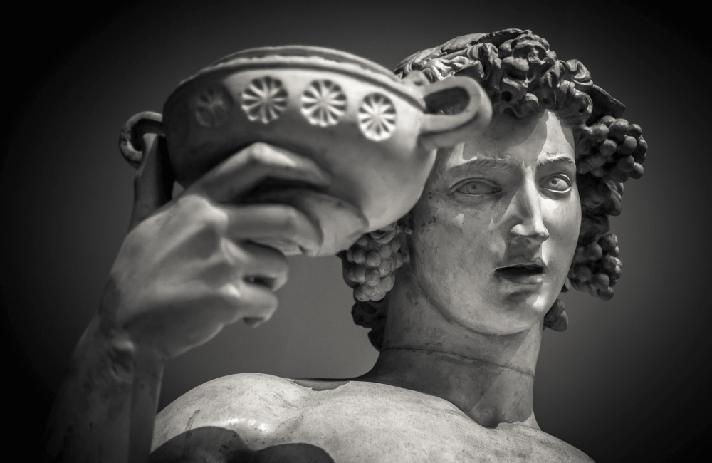 Naxos Mythology Tour