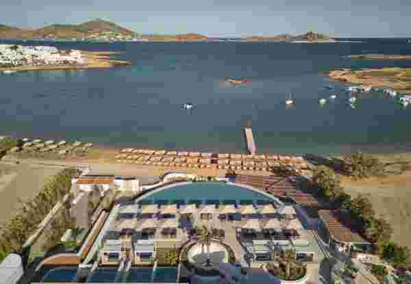 Paros: Cosme Paros Cosme