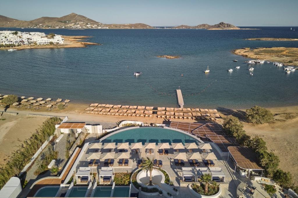 Paros: Cosme Paros Cosme