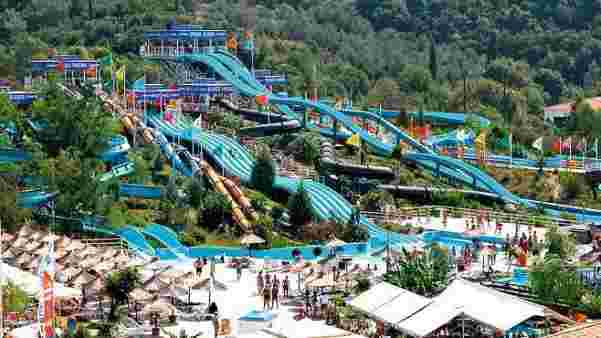 Aqualand corfu