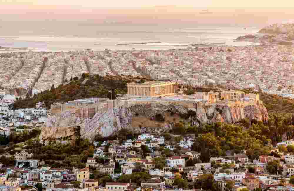 athens greece
