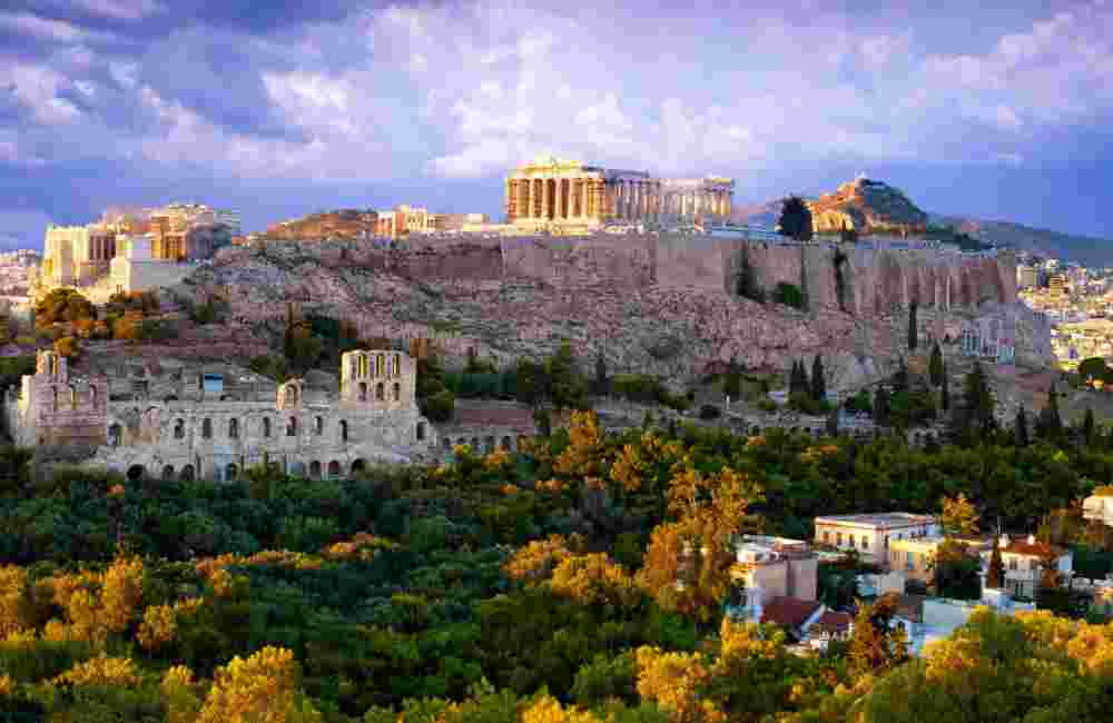 athens in fall_weather in greece in november_feature
