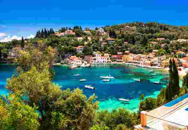 Paxos island_weather in greece in may_feature