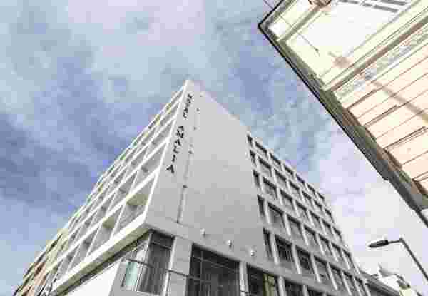 Amalia Hotel Athens