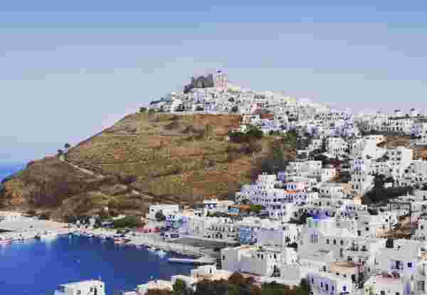 Astypalaia island_best greek islands for families_feature