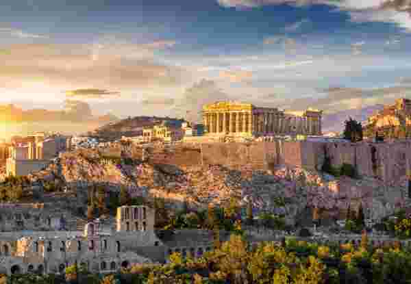 Athens_how to plan a trip to greece_feature