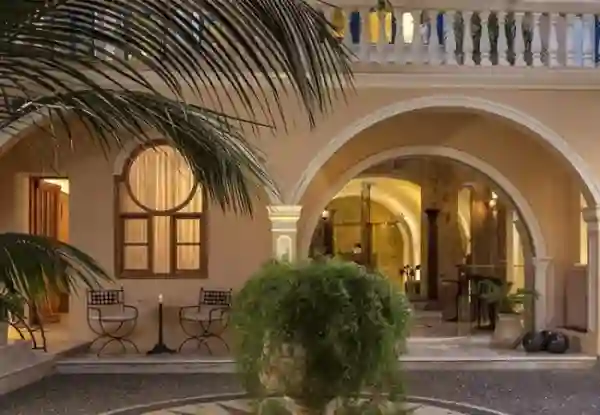 Casa delfino