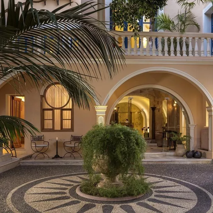Casa delfino
