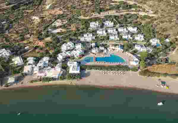 Elies Sifnos