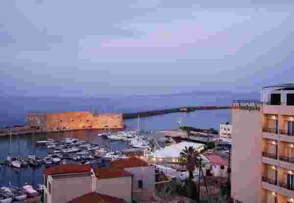 Lato Boutique Hotel