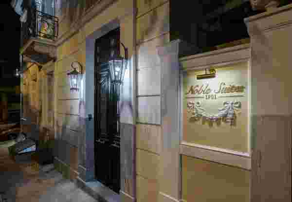 Noble Suites