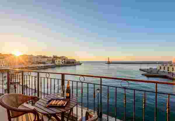 belmondo Hotel