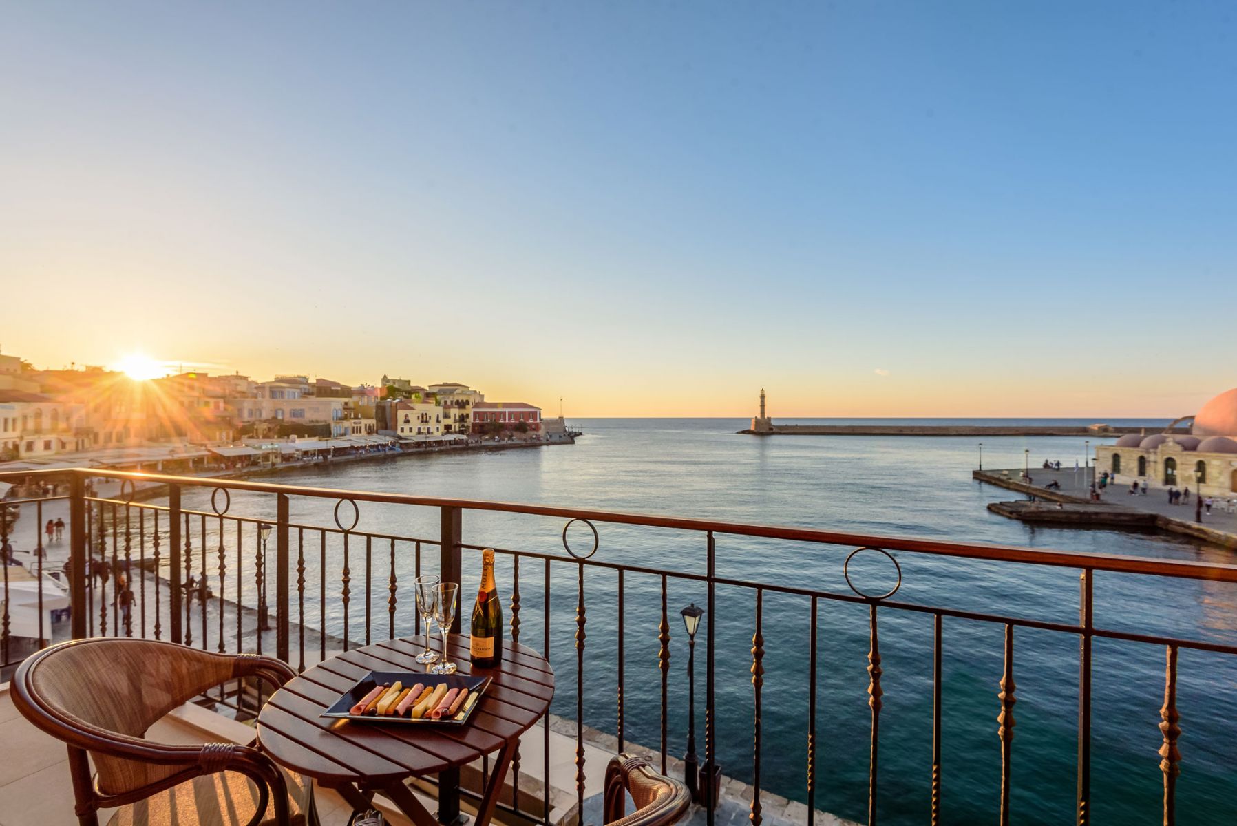 belmondo Hotel