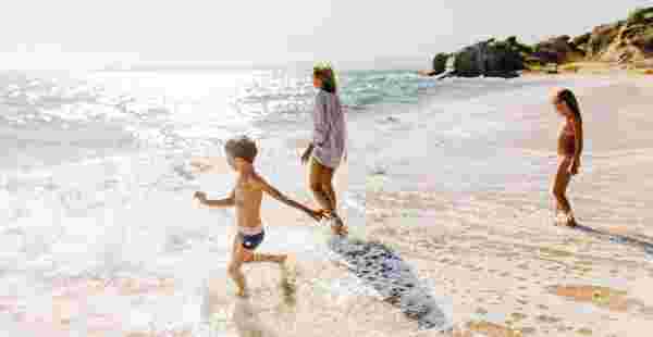 best greek islands for families_feature