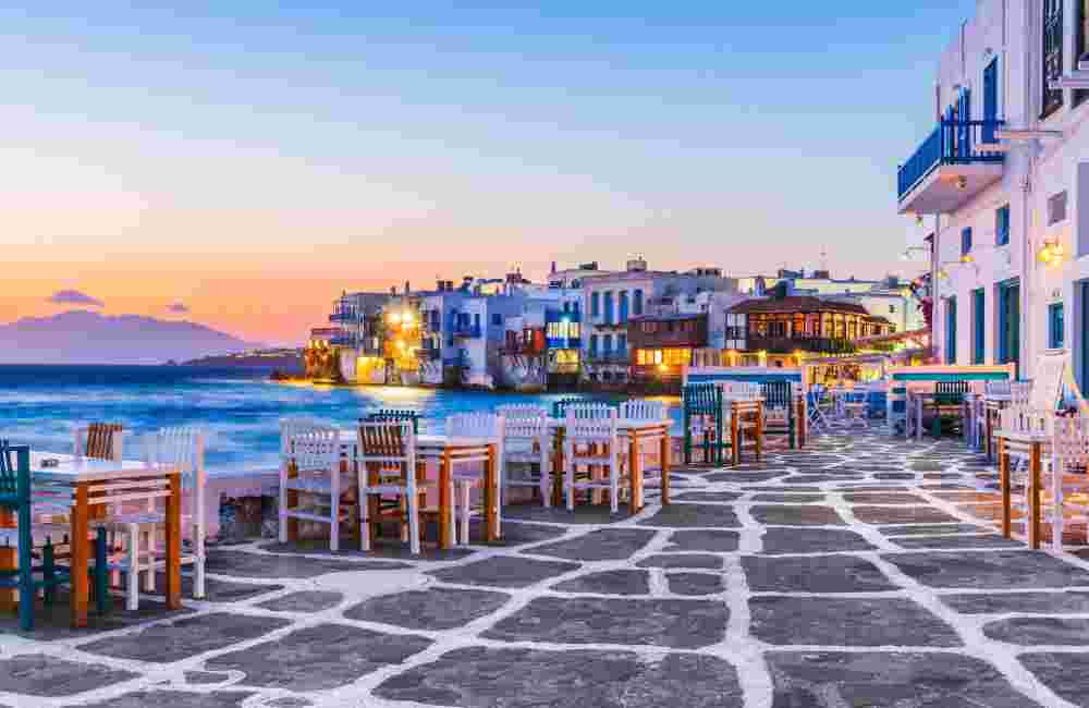 mykonos_travel packages to greece_feature