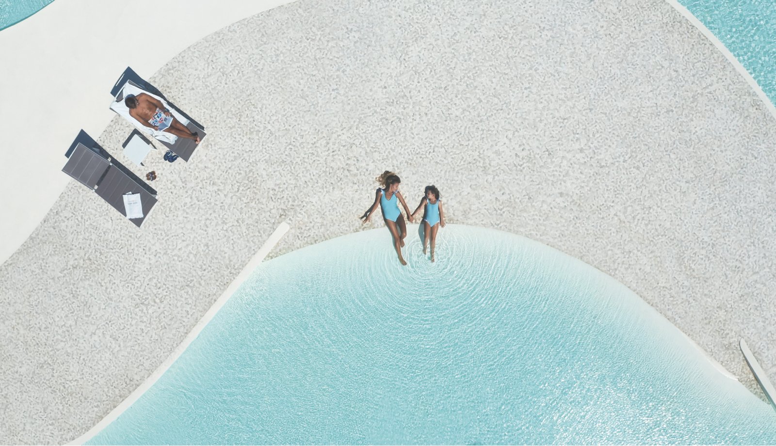 summer senses family