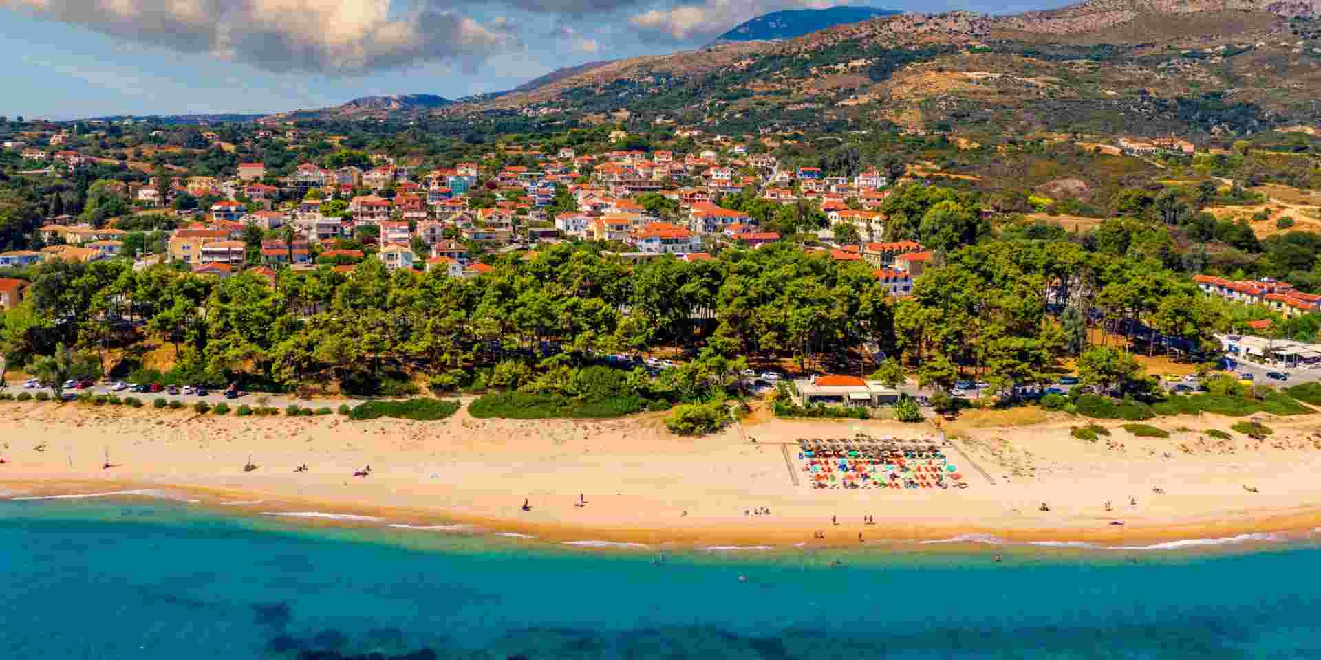 Greece Nude Beach: Top Hotspots Revealed