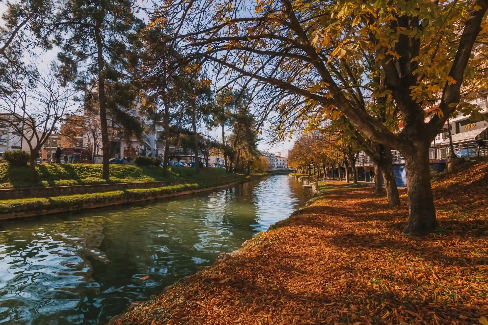 trikala greece in the fall greece-in-fall