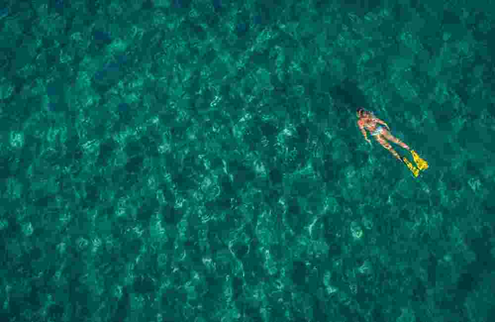 snorkeling in greece_feature