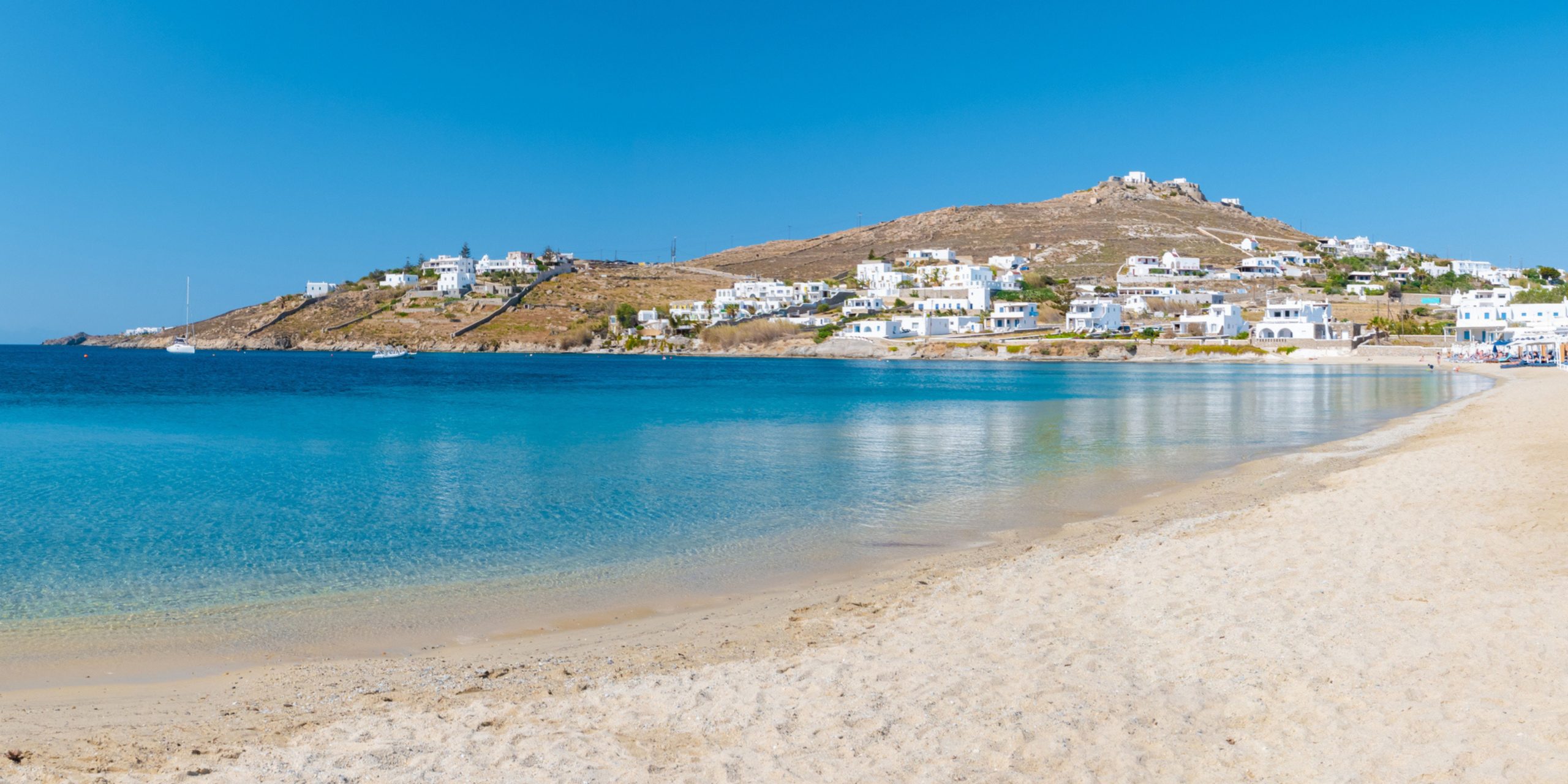 Greece Nude Beach: Top Hotspots Revealed