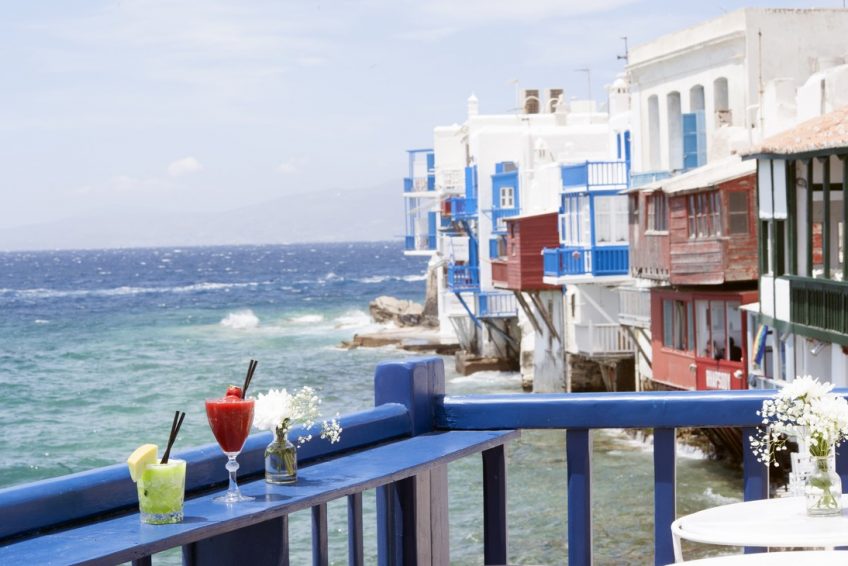 galleraki mykonos