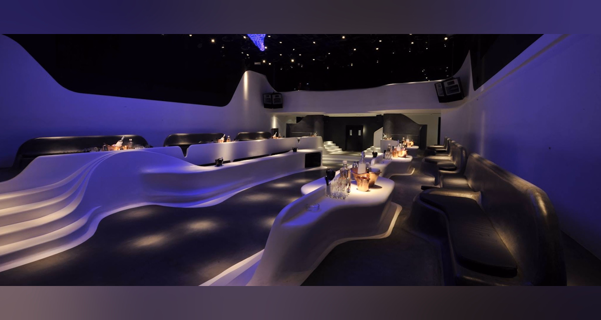 Void Mykonos