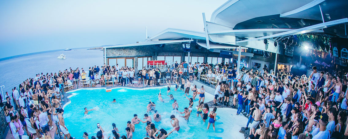 cavo paradiso mykonos