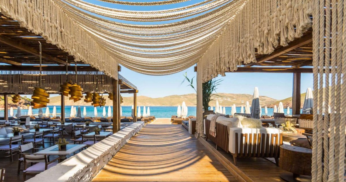 Principote mykonos