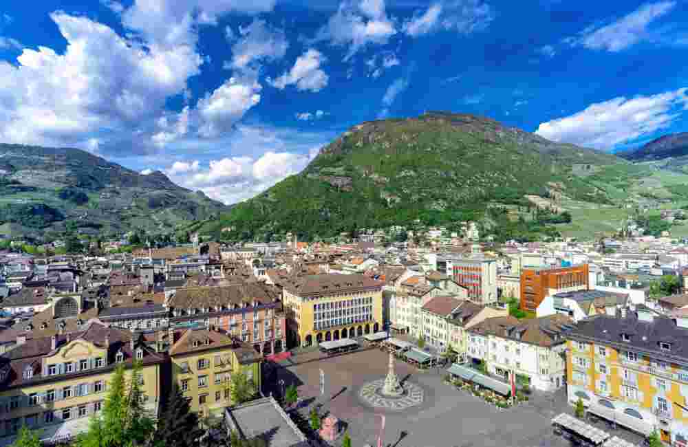 Bolzano
