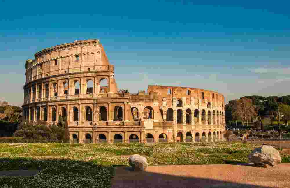 Colloseum_Rome