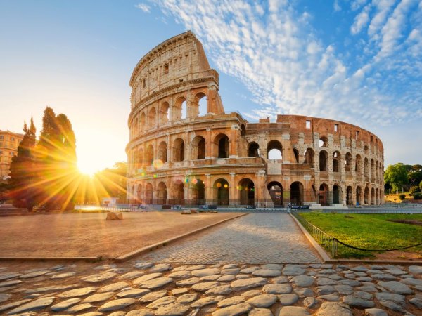 Rome & the Vatican