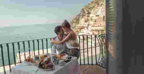 Italy and Greece honeymoon_feature