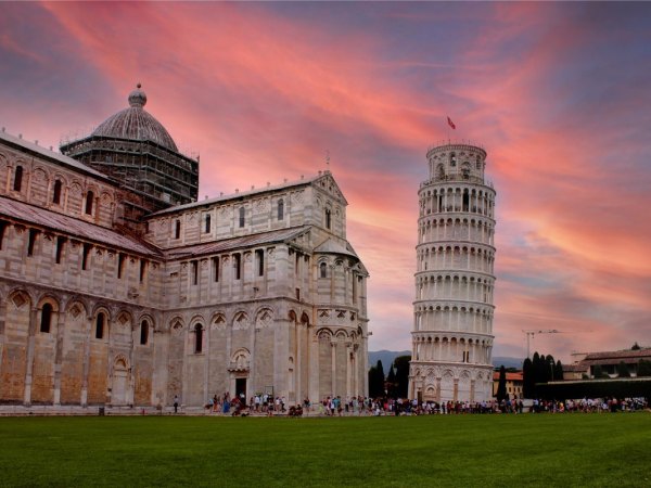 Florence & Tuscany