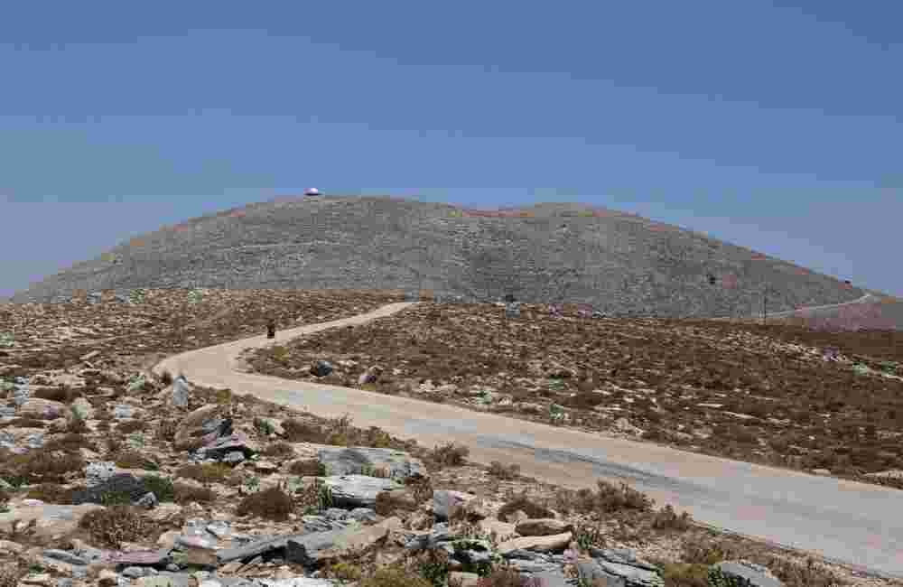 Mt. Attavyros