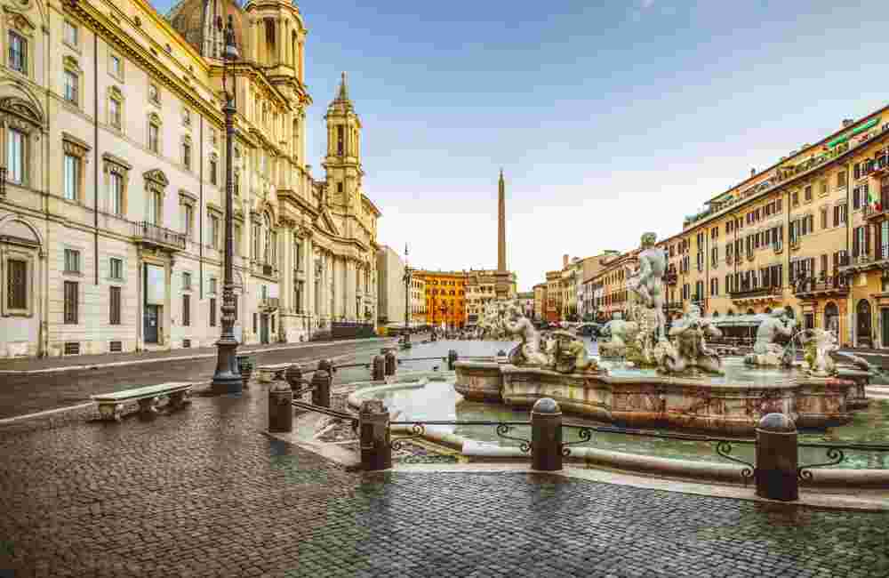 Rome, Italy