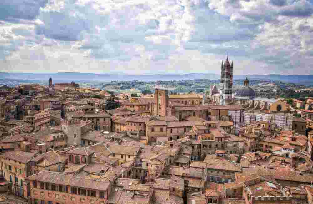Siena