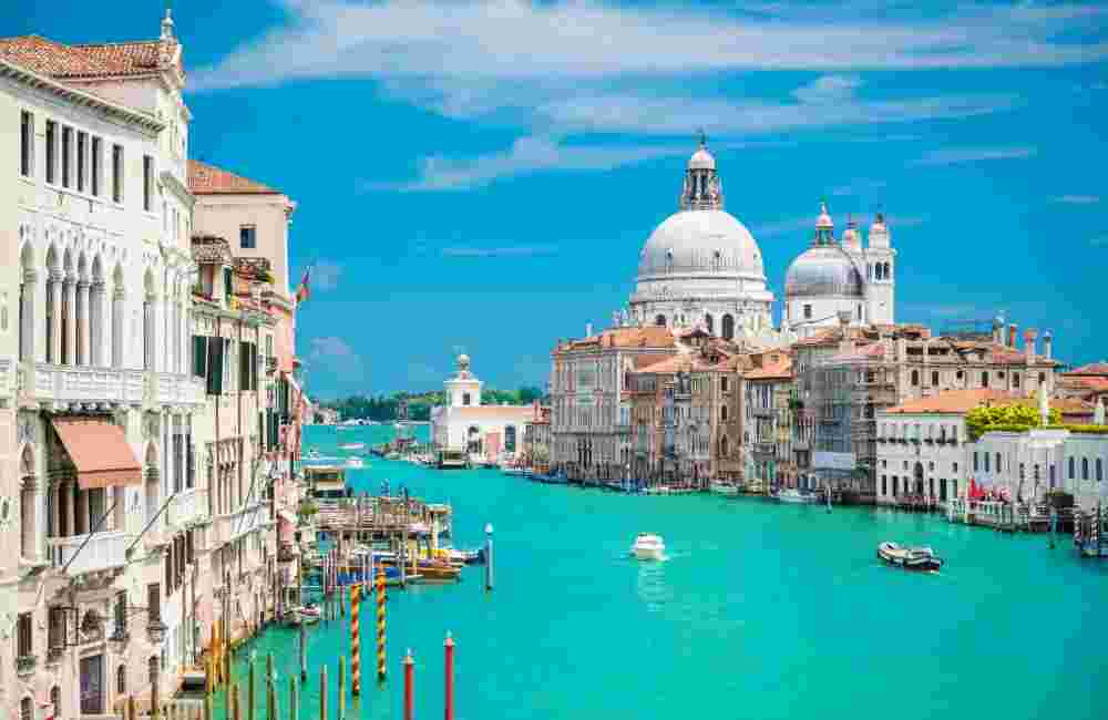 Venice