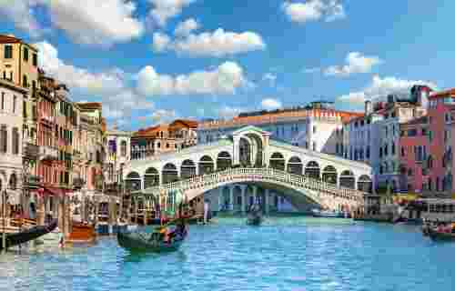 Rialto Bridge