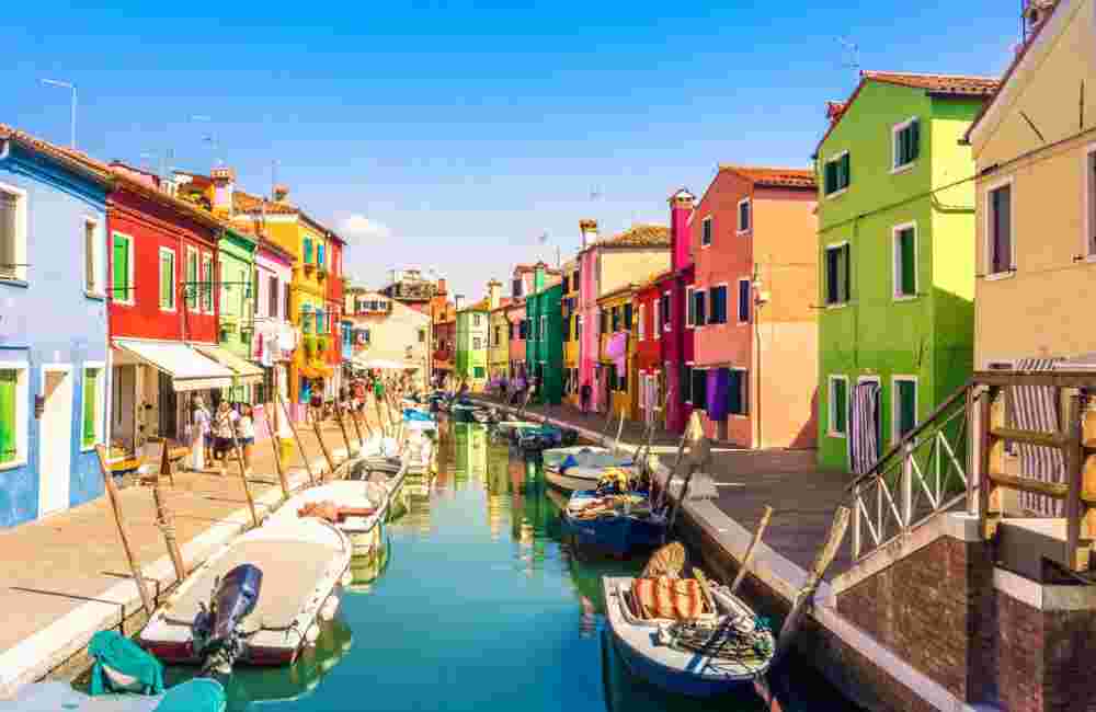 Venice_italy and greece itinerary 10 days