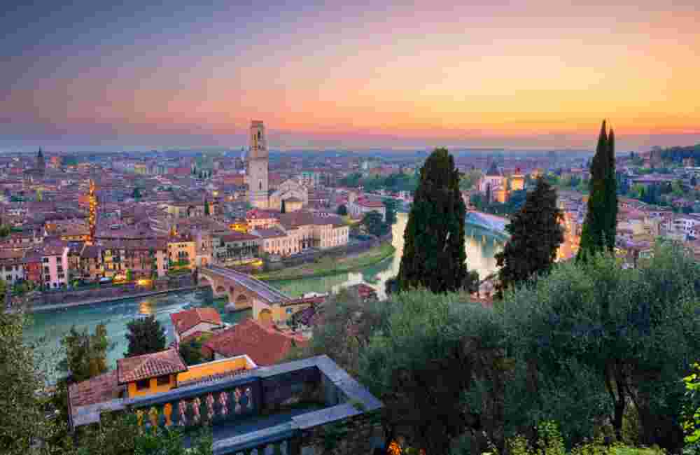 Verona