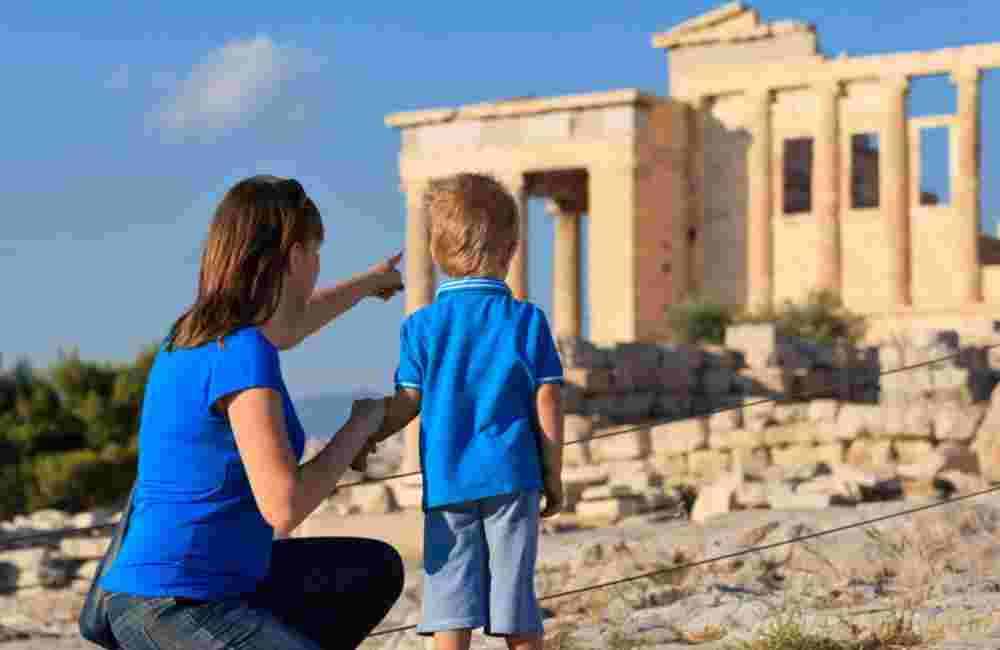 athens with kids_feature