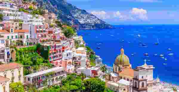 positano