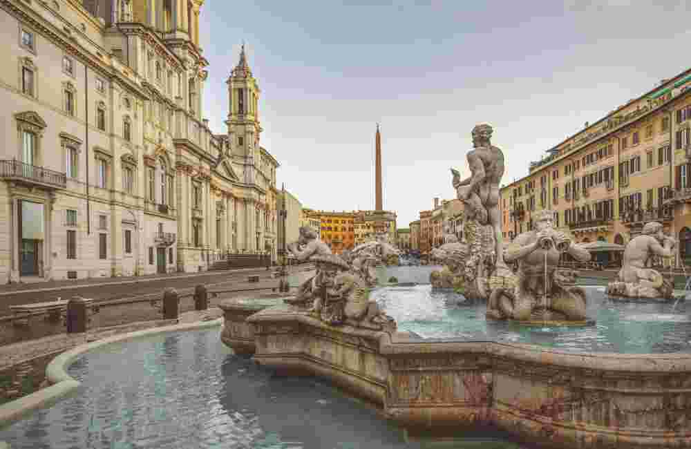 Rome, Italy