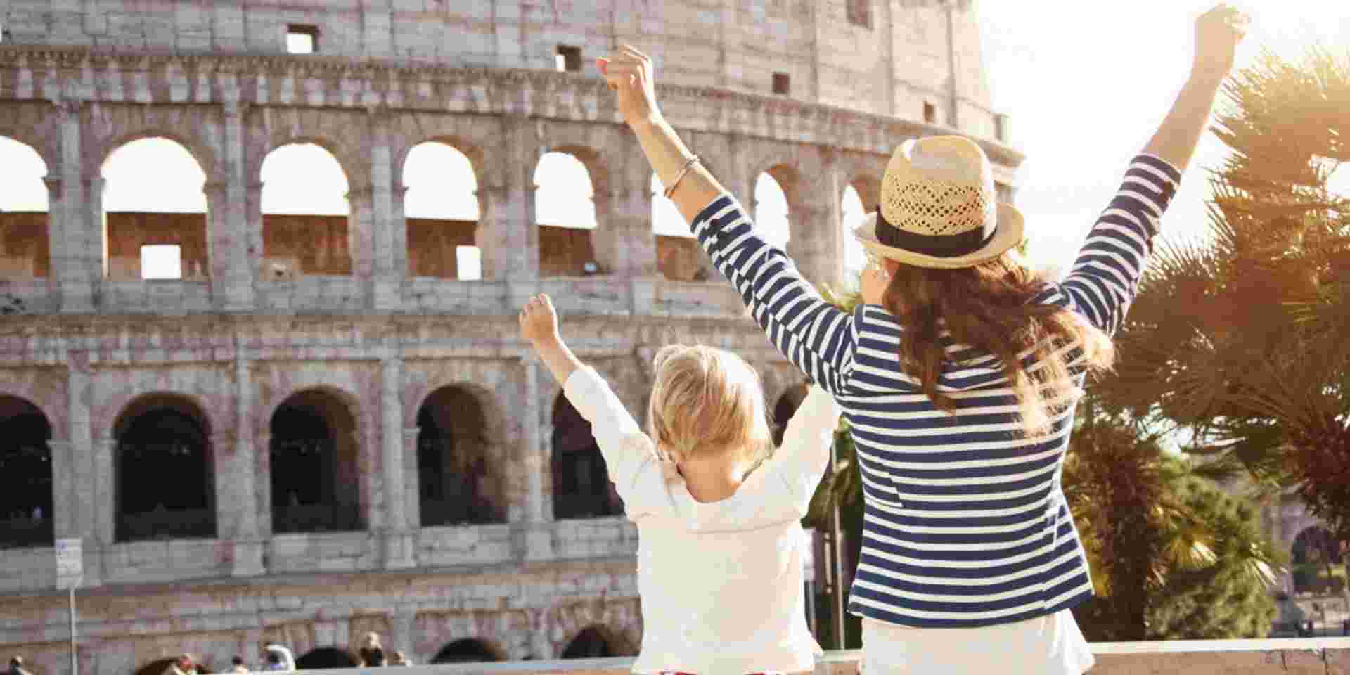 rome with kids_feature