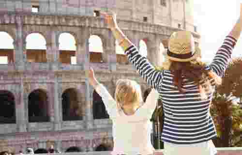 rome with kids_feature