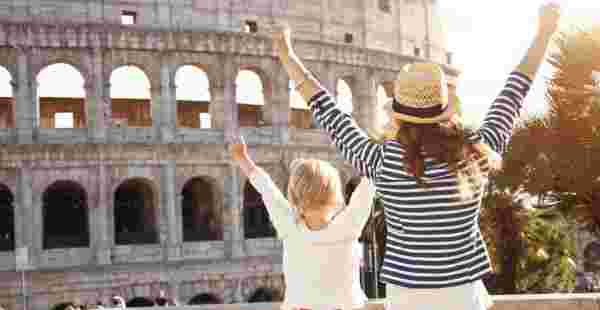 rome with kids_feature