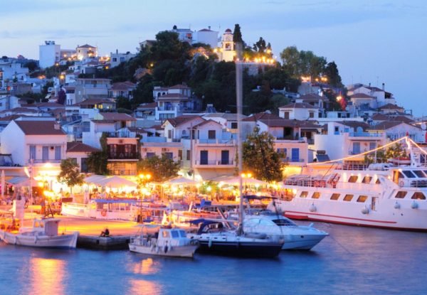 Pelion Greece A Year Round Paradise Greece Insiders